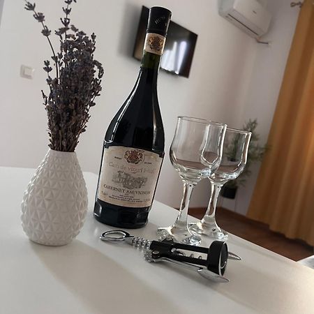 Vila Raa Husi Kültér fotó