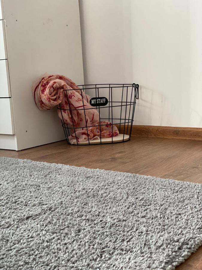 Vila Raa Husi Kültér fotó