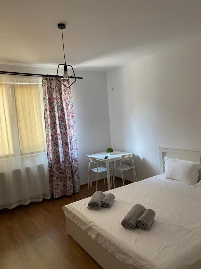 Vila Raa Husi Kültér fotó