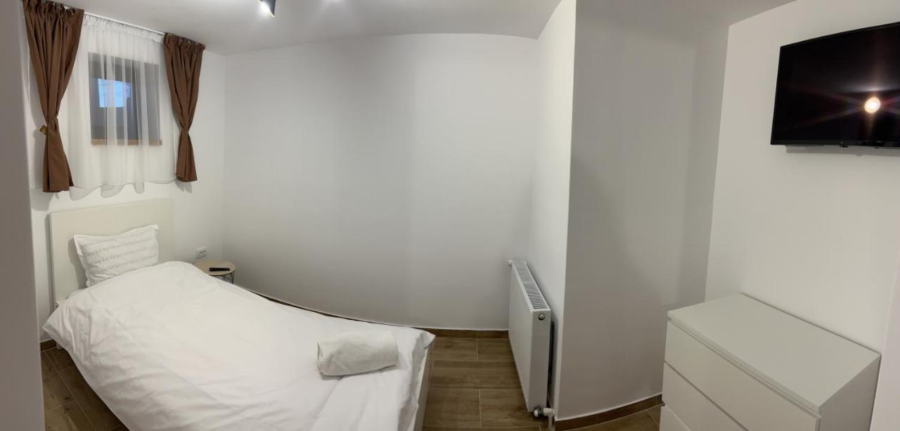 Vila Raa Husi Kültér fotó