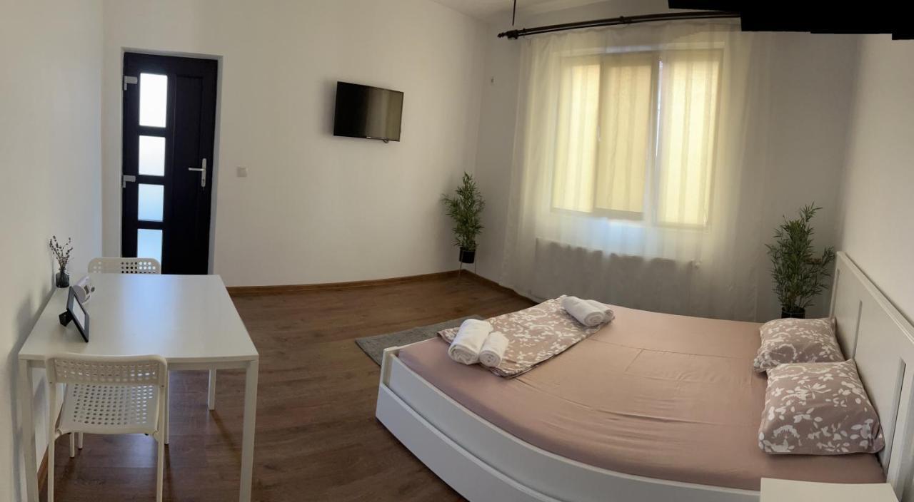 Vila Raa Husi Kültér fotó
