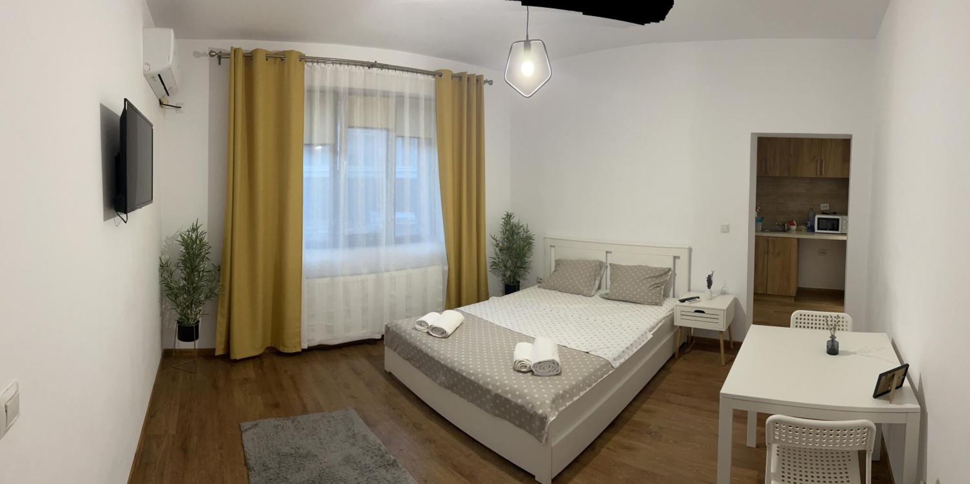 Vila Raa Husi Kültér fotó