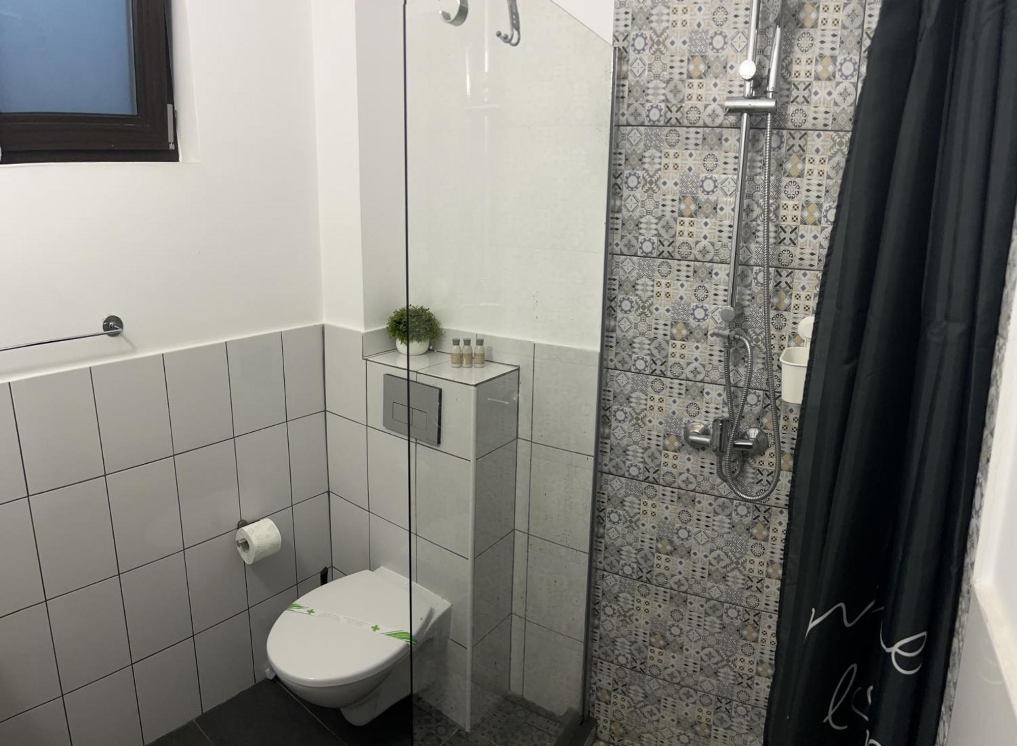 Vila Raa Husi Kültér fotó