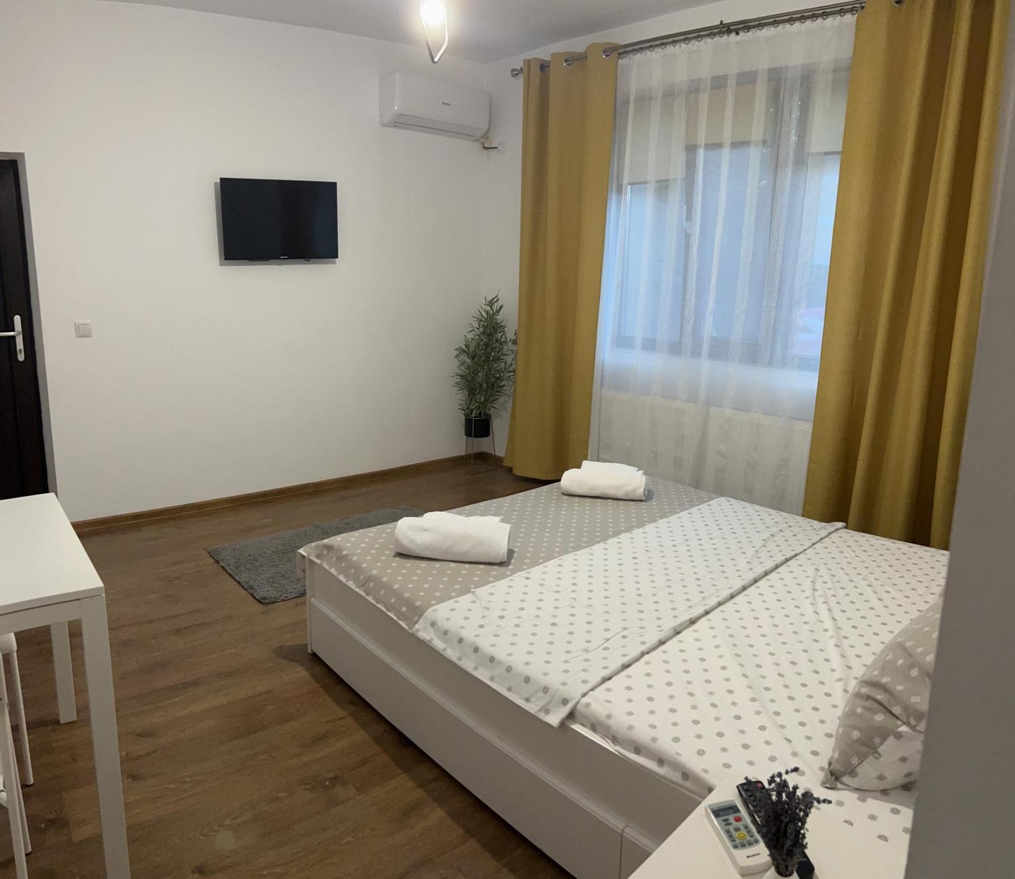 Vila Raa Husi Kültér fotó