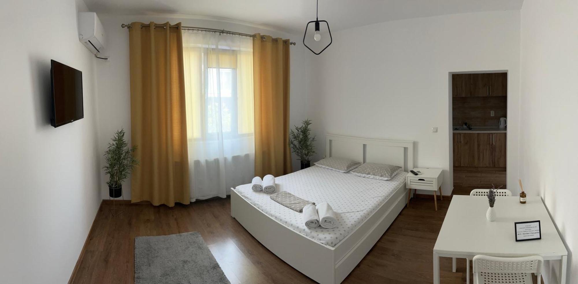 Vila Raa Husi Kültér fotó