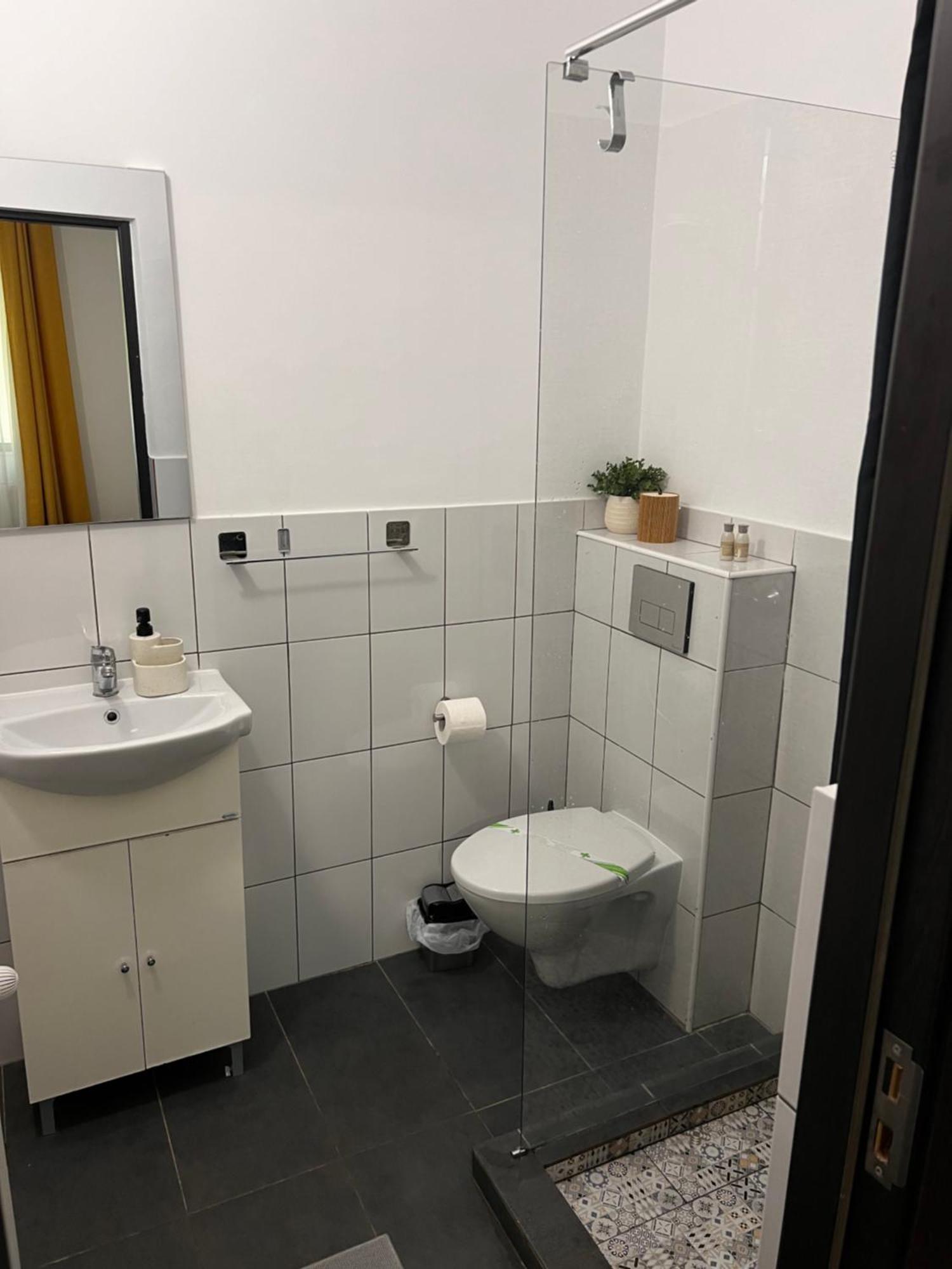 Vila Raa Husi Kültér fotó