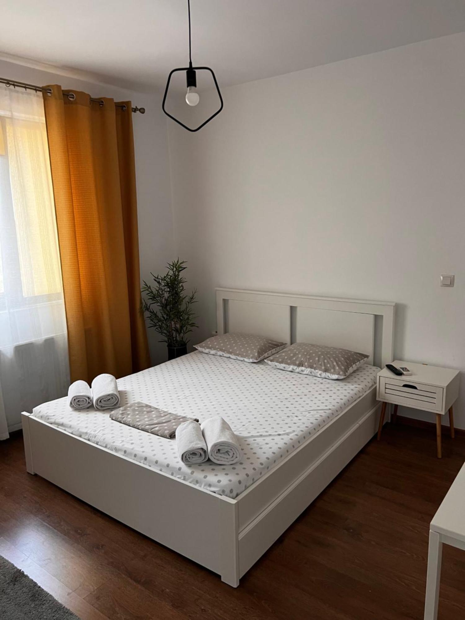 Vila Raa Husi Kültér fotó